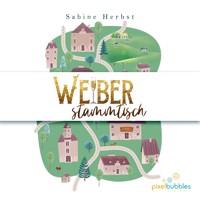 Weiberstammtisch - Sabine Herbst - Hörbuch