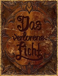 Das verlorene Licht - Renate Gruhl - E-Book