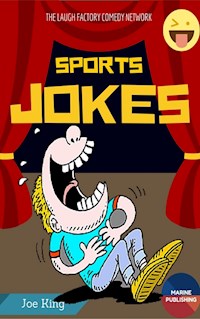 Sports Jokes - Jeo King - E-Book