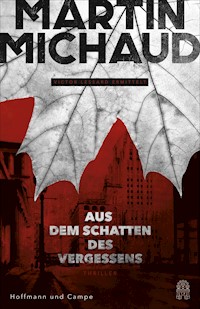 Aus dem Schatten des Vergessens - Martin Michaud - E-Book