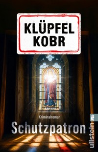 Schutzpatron - Volker Klüpfel - E-Book