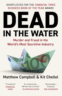 Dead in the Water - Matthew Campbell - E-Book