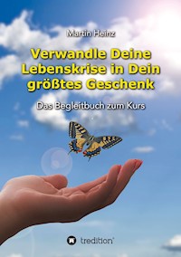 Verwandle Deine Lebenskrise in Dein größtes Geschenk - Martin Heinz - E-Book