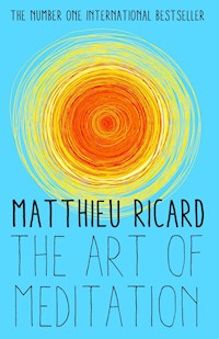 The Art of Meditation - Matthieu Ricard - E-Book