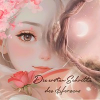 Die ersten Schritte des Herzens - Yvonne Rinnhofer - Hörbuch