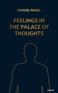 Feelings in the palace of thoughts - Samuel Nagel - E-Book