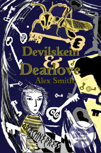 Devilskein and Dearlove - Alex Smith - E-Book