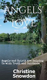 Angels' Love - Christine Snowdon - E-Book