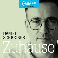 Zuhause (ungekürzt) - Daniel Schreiber - Hörbuch