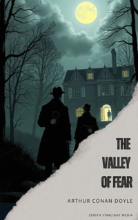 The Valley of Fear - Arthur Conan Doyle - E-Book