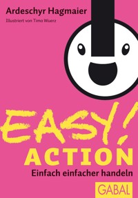 EASY! Action - Ardeschyr Hagmaier - E-Book