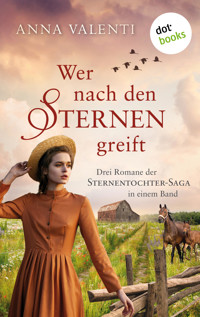 Wer nach den Sternen greift - Anna Valenti - E-Book