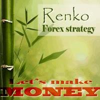 Renko Forex strategy - Let's make money - Geza Varkuti - E-Book