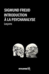 Introduction à la psychanalyse - Sigmund Freud - E-Book