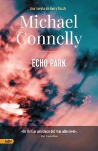 Echo park [AdN] - Michael Connelly - E-Book