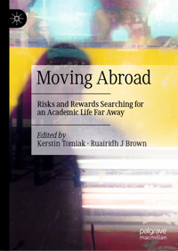 Moving Abroad -  - E-Book