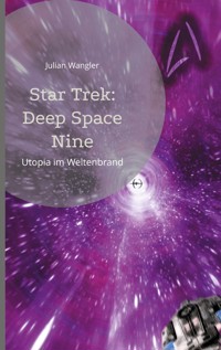 Star Trek: Deep Space Nine - Julian Wangler - E-Book