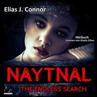 Naytnal – The endless search - Elias J. Connor - Hörbuch