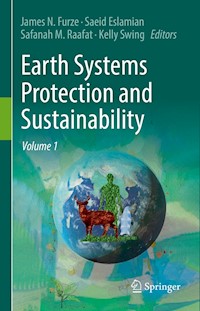 Earth Systems Protection and Sustainability -  - E-Book