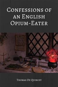Confessions of an English Opium Eater (Illustrated) - Thomas De Quincey - E-Book