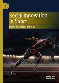Social Innovation in Sport -  - E-Book