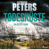 Todesküste (Emma Klar ermittelt 8) - Katharina Peters - Hörbuch