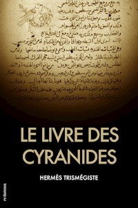 Le Livre des Cyranides - Hermès Trismégiste - E-Book