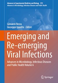 Emerging and Re-emerging Viral Infections -  - E-Book