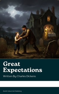 Great Expectations - Charles Dickens. - E-Book