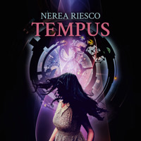 Tempus - Nerea Riesco - Hörbuch