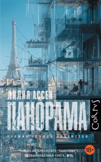 Панорама - Лилия Ассен - E-Book