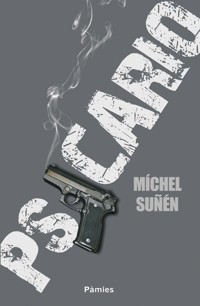 Psicario - Míchel Suñén - E-Book