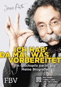 Ich hab' da mal was vorbereitet - Jean Pütz - E-Book
