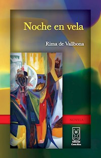 Noche en vela - Rima de Vallbona - E-Book