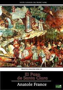 El pozo de Santa Clara - Anatole France - E-Book