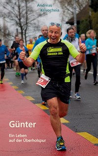 Günter - Andreas Krivocheia - E-Book