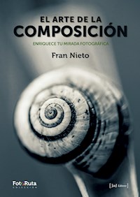 El arte de la composición Enriquece tu mirada fotográfica - Fran Nieto - E-Book