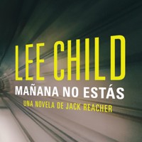 Mañana no estás - Lee Child - Hörbuch
