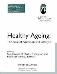 Healthy Ageing -  - E-Book