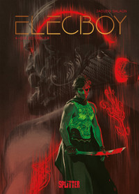 Elecboy. Band 4 - Jaouen - E-Book