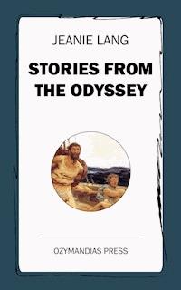 Stories from the Odyssey - Jeanie Lang - E-Book