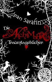 Die Nachtmahr Traumtagebücher - Jean Sarafin - E-Book