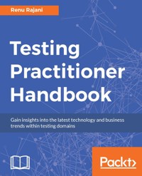 Testing Practitioner Handbook - Renu Rajani - E-Book
