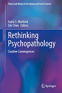 Rethinking Psychopathology -  - E-Book