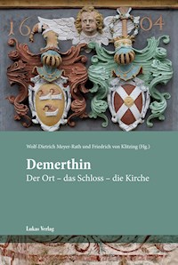 Demerthin -  - E-Book