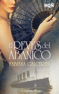 El revés del abanico - Fabiana Galcerán - E-Book