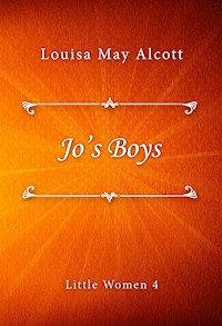 Jo’s Boys - Louisa May Alcott - E-Book