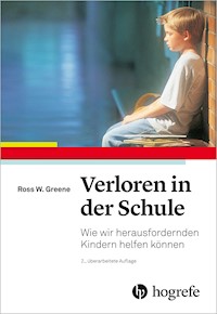 Verloren in der Schule - Ross W. Greene - E-Book