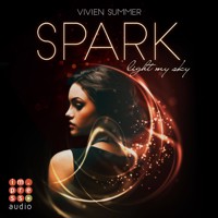 Spark (Die Elite 1) - Vivien Summer - Hörbuch