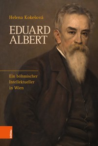 Eduard Albert - Helena Kokešová - E-Book